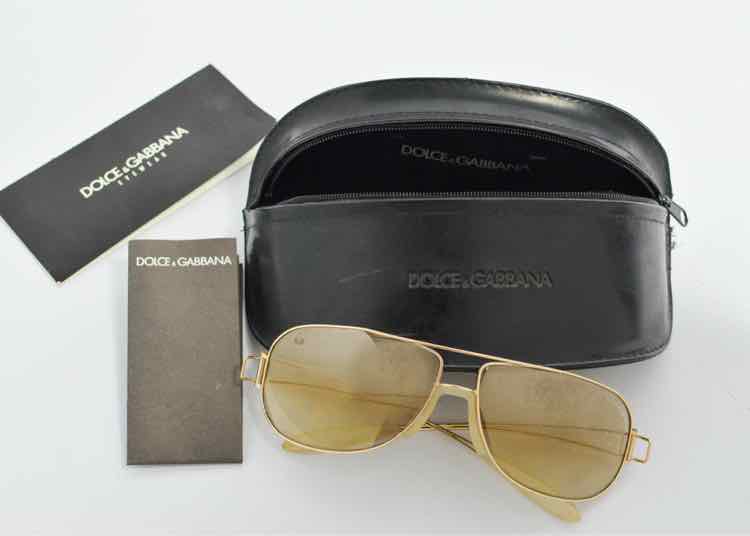 Dolce & Gabbana Vtg. Aviators