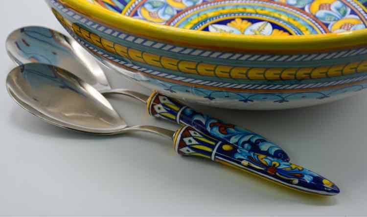 Vintage Pascal Ravello Server