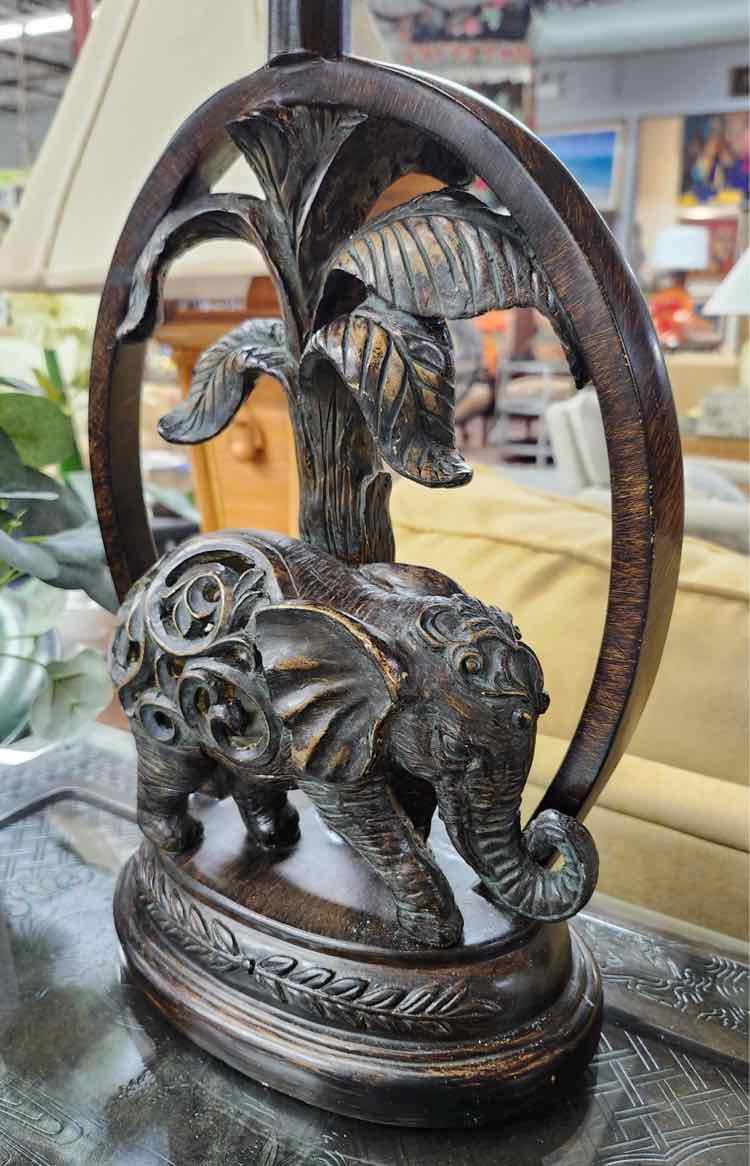 Lamp Vintage