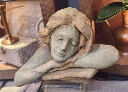 Statue