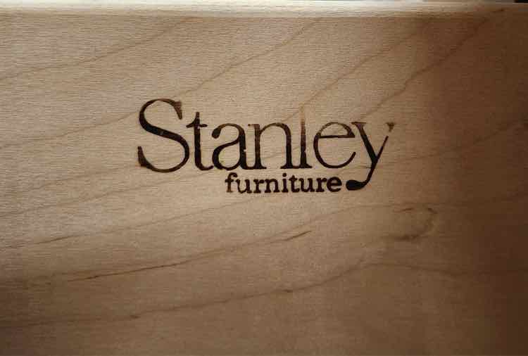 Stanley Dresser