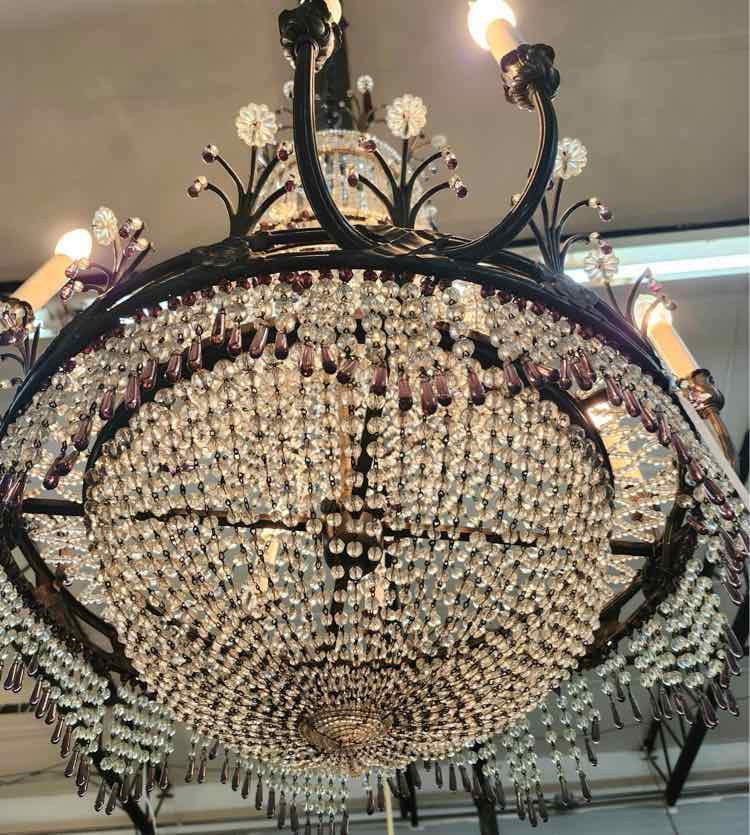 Chandalier