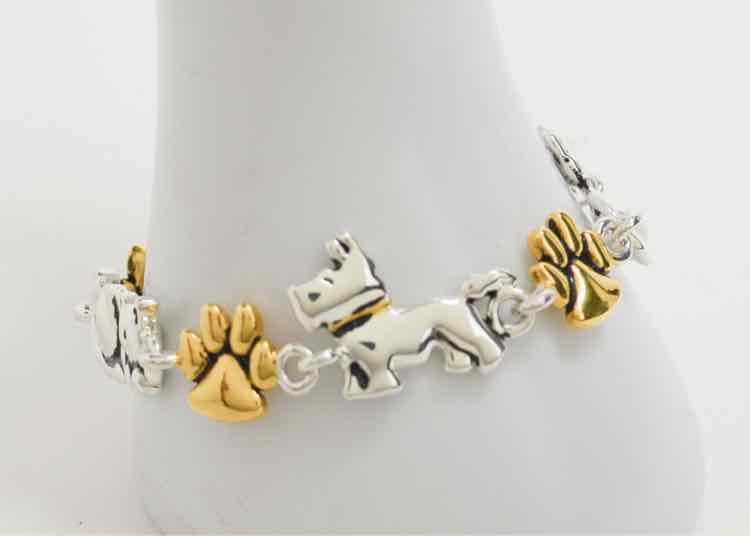 Premier Design 'Furry Friends' Bracelet