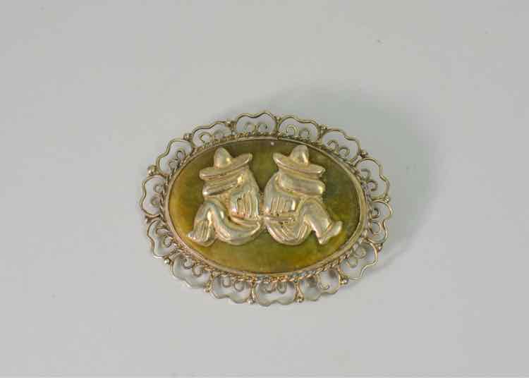 Brooch