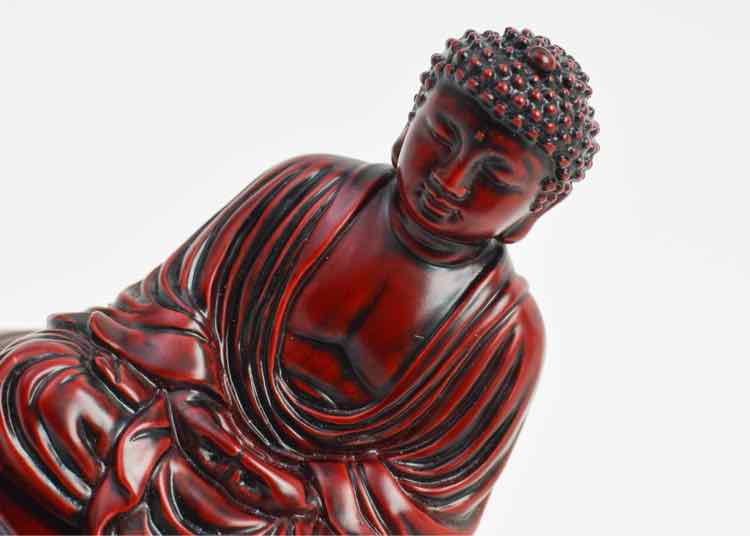 Decor Buddha