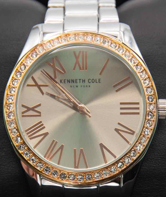 Kenneth Cole Watch
