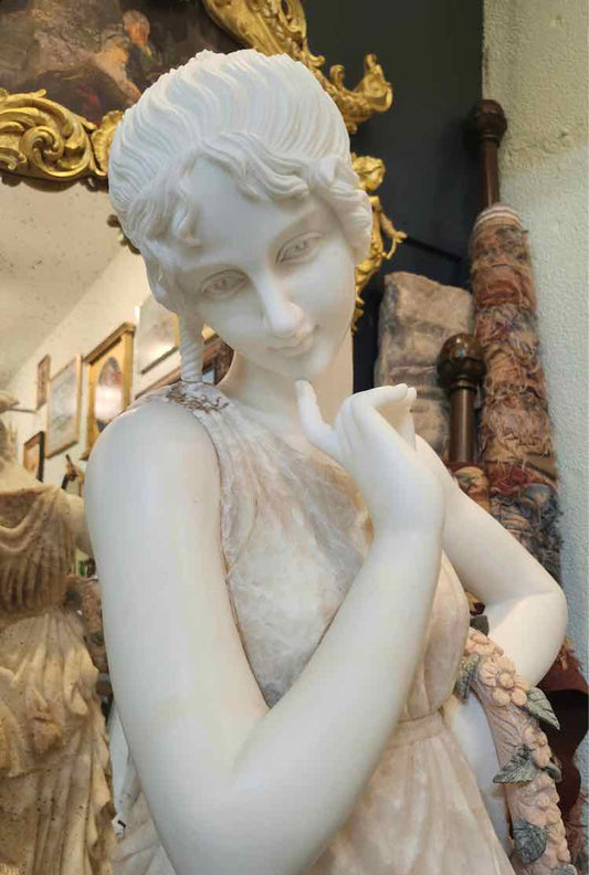 Statue