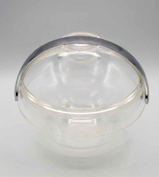 Lucite Stella Ice Bucket