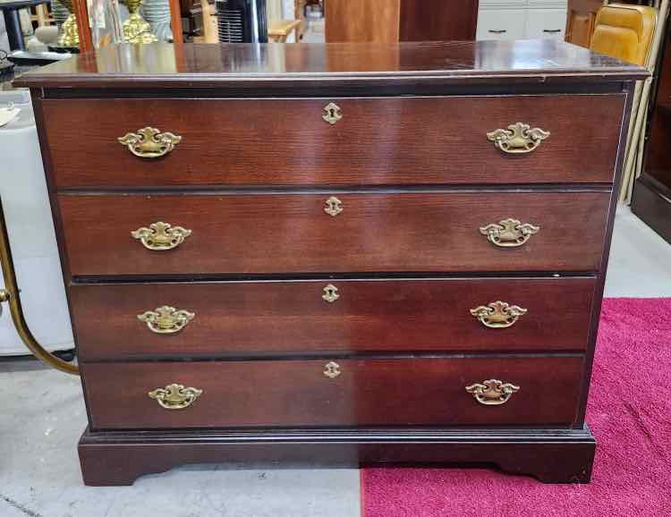 Bombay File Cabinet