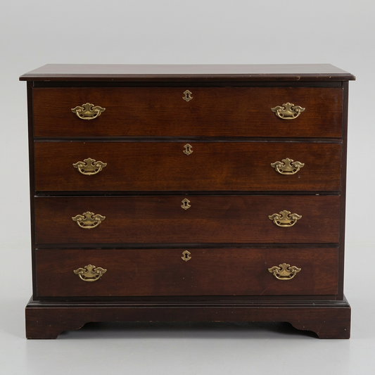 Bombay File Cabinet