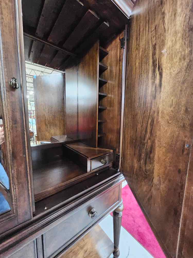 Legacy Bar Unit