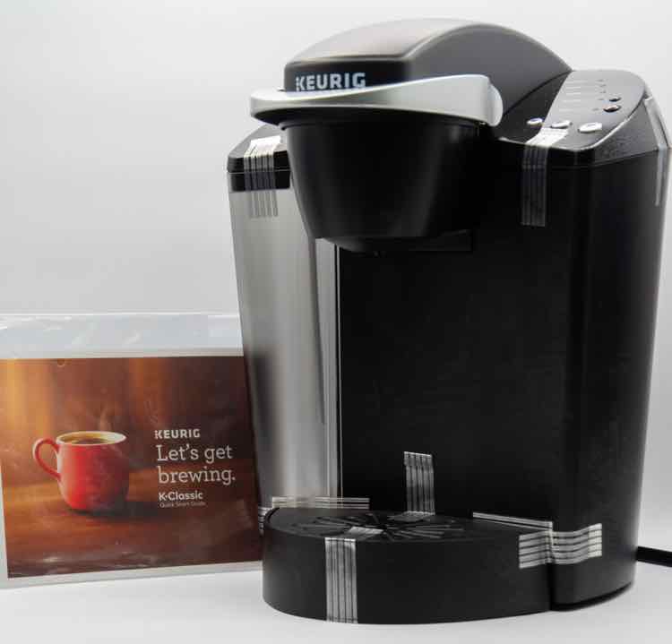 Keurig Coffee Machine