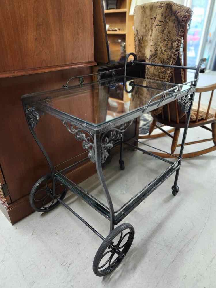 Bar Cart