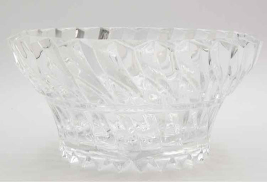 Crystal Bowl