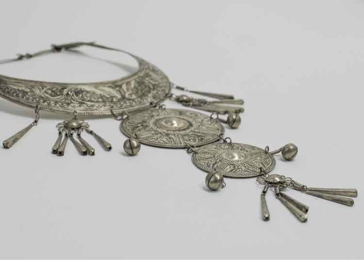 Necklace