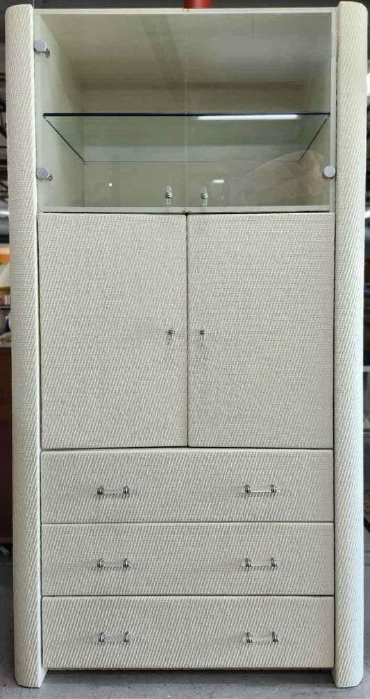 White Armoire