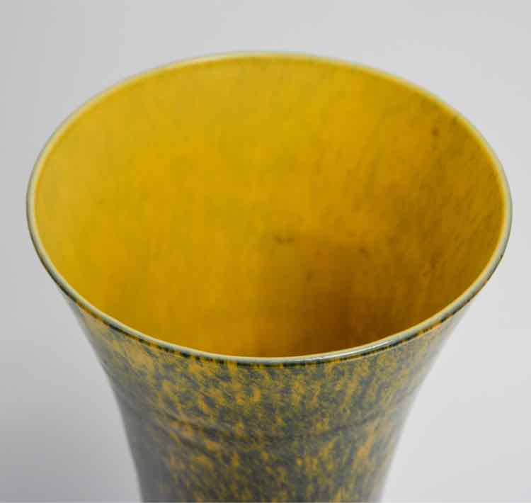 Handblown Art Glass