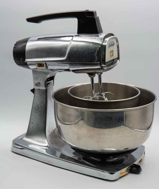 Vtg. Sunbeam Mix Master