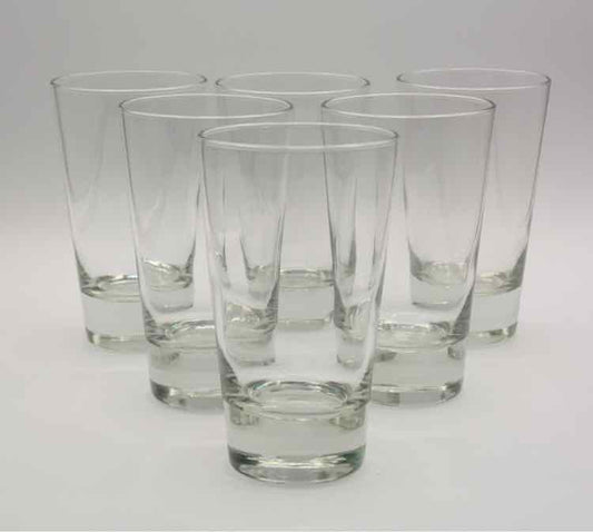 6 Tumblers