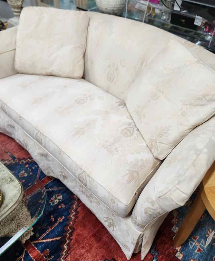 Sherrill Settee AS IS