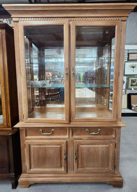Stanley China Hutch
