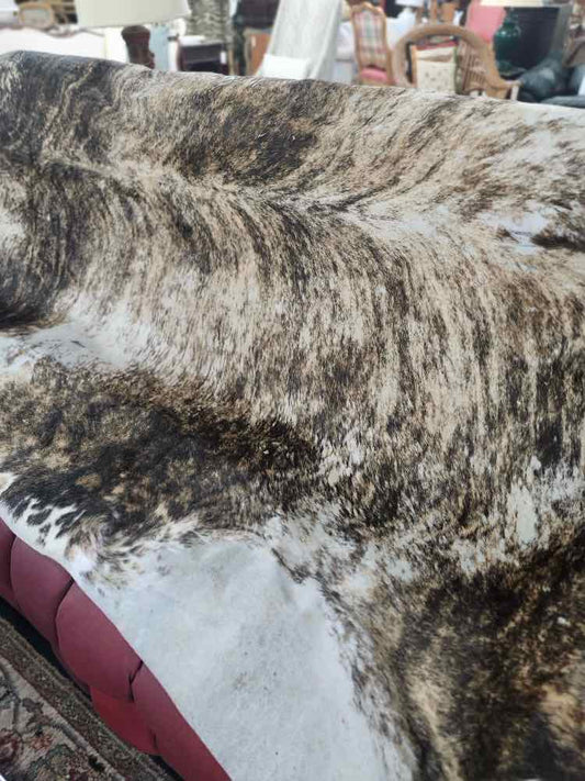 Cow Hide