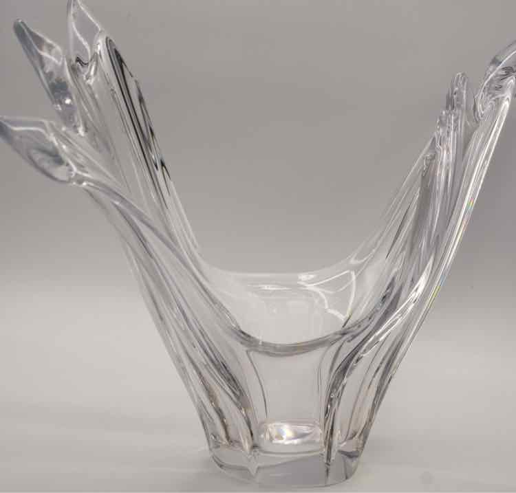 Cofrac Glass Sculpture
