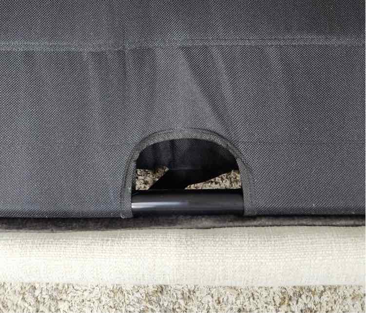 Sleeper Sofa
