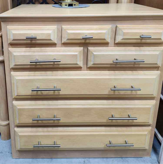8 Drawer Cabinet