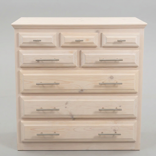 8 Drawer Cabinet