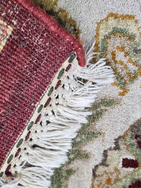 Wool Area Rug