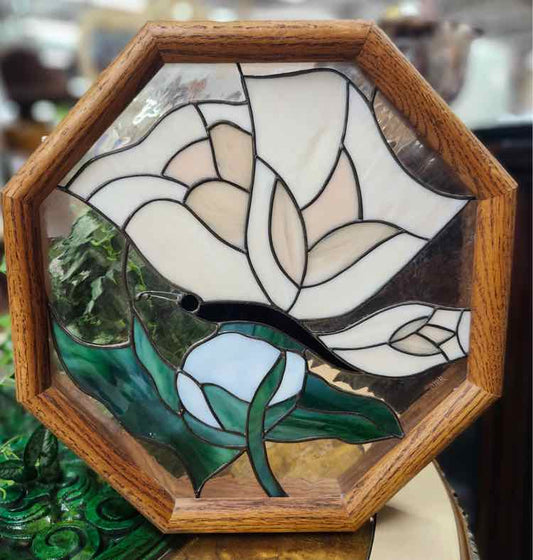 Stained Glass