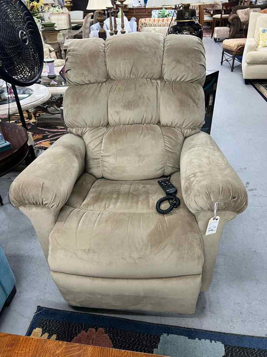 Cozy Recliner and Lift Chair