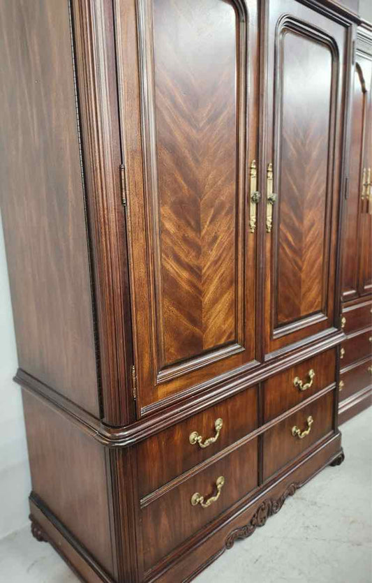 Bernhardt Armoire