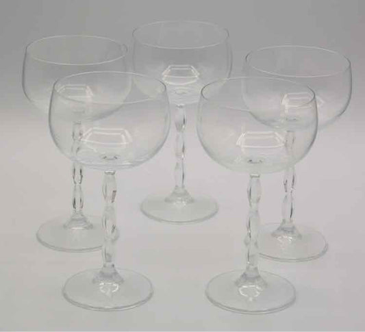 Champagne Coupes