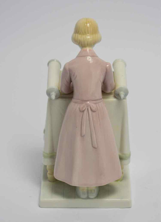 Moss Jacob Bat Mitzvah Figure
