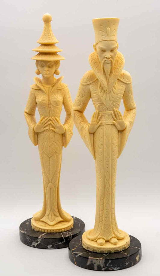 A. Giannelle Pair '13in'