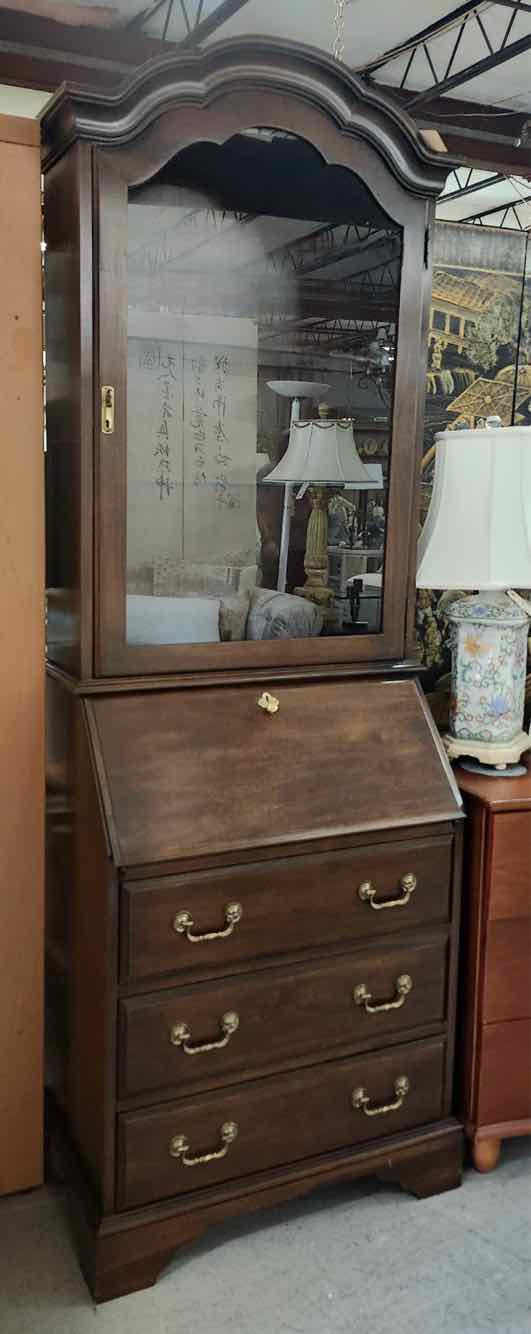 Jasper 1pc Secretary