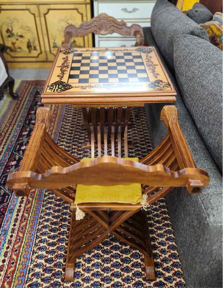 Game Table