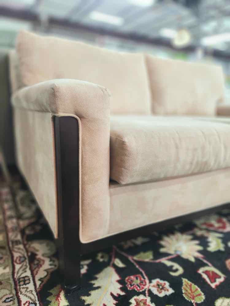 American Signature Loveseat