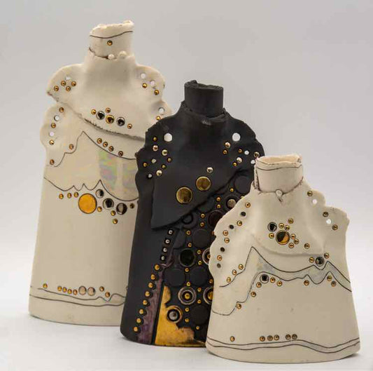 Candleholders