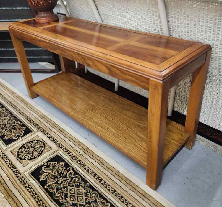 Sofa Table