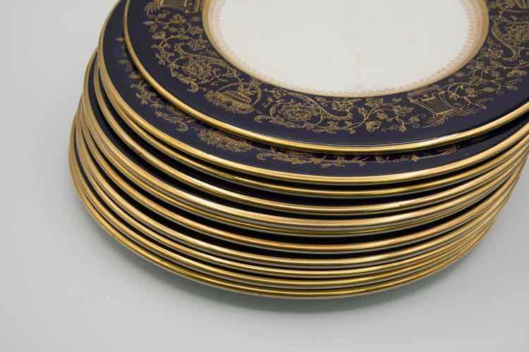Dishware