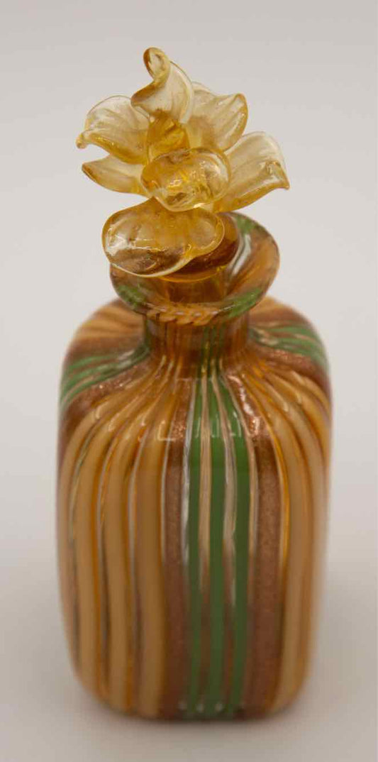 Perfume Bottle