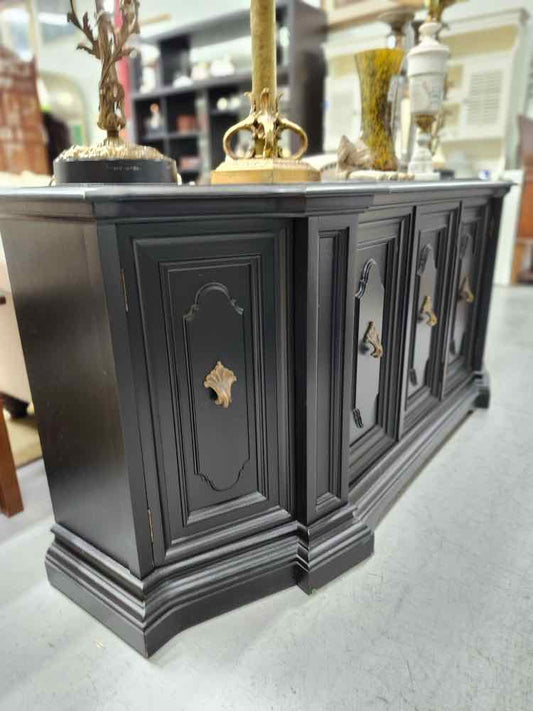 Black Server 'As Is'