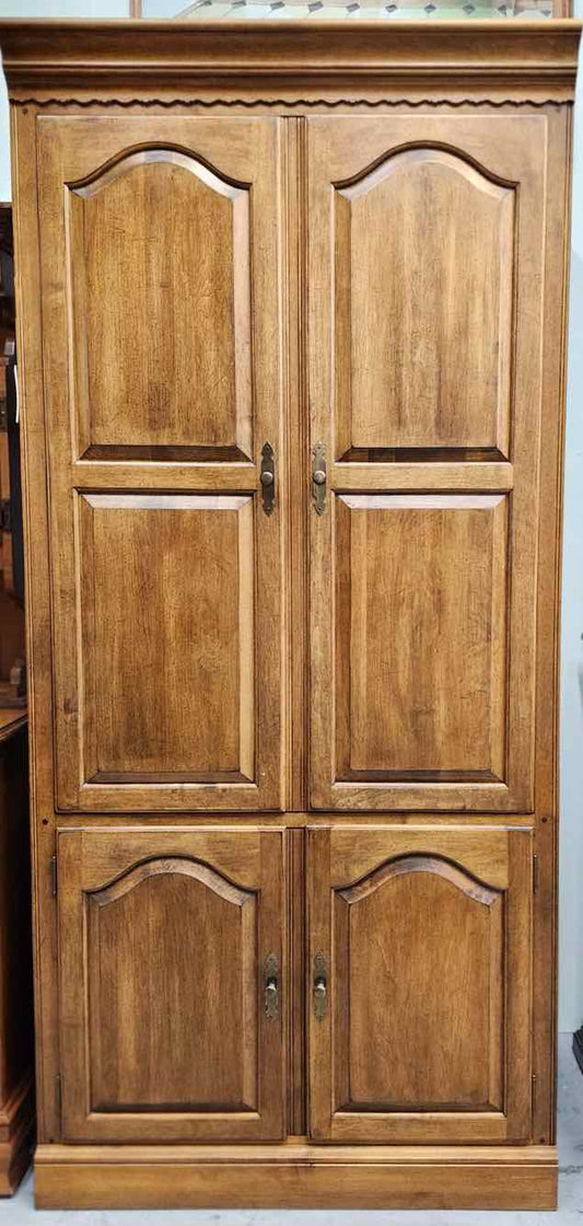 Ethan Allen Cabinet