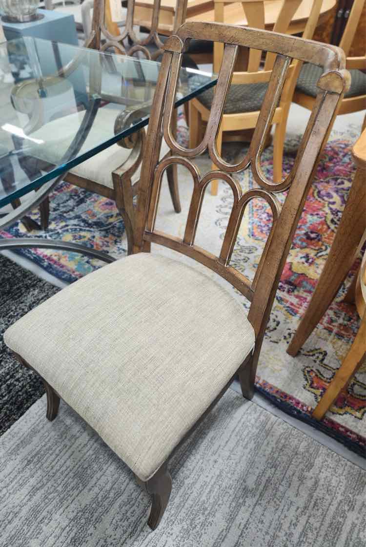 6 Stanley Dinning Chairs