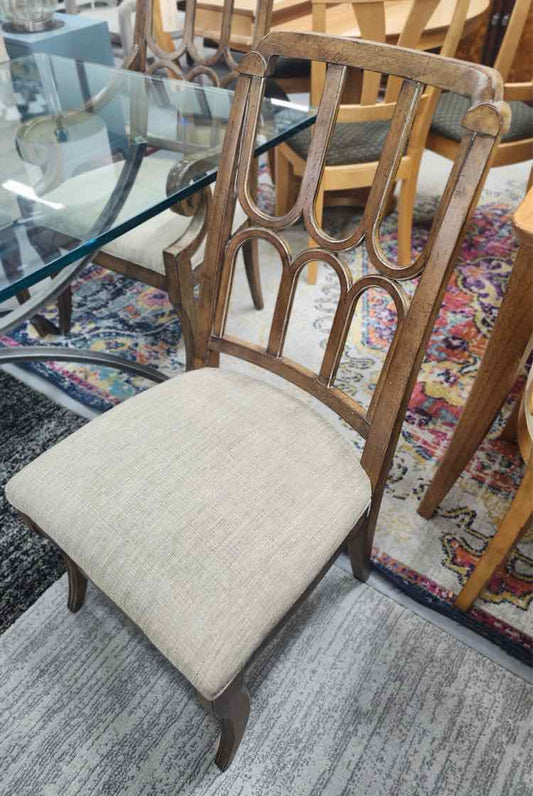 6 Stanley Dinning Chairs