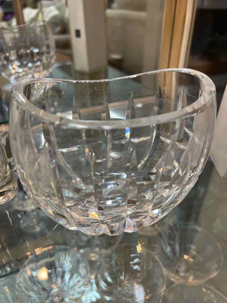 Waterford Crystal