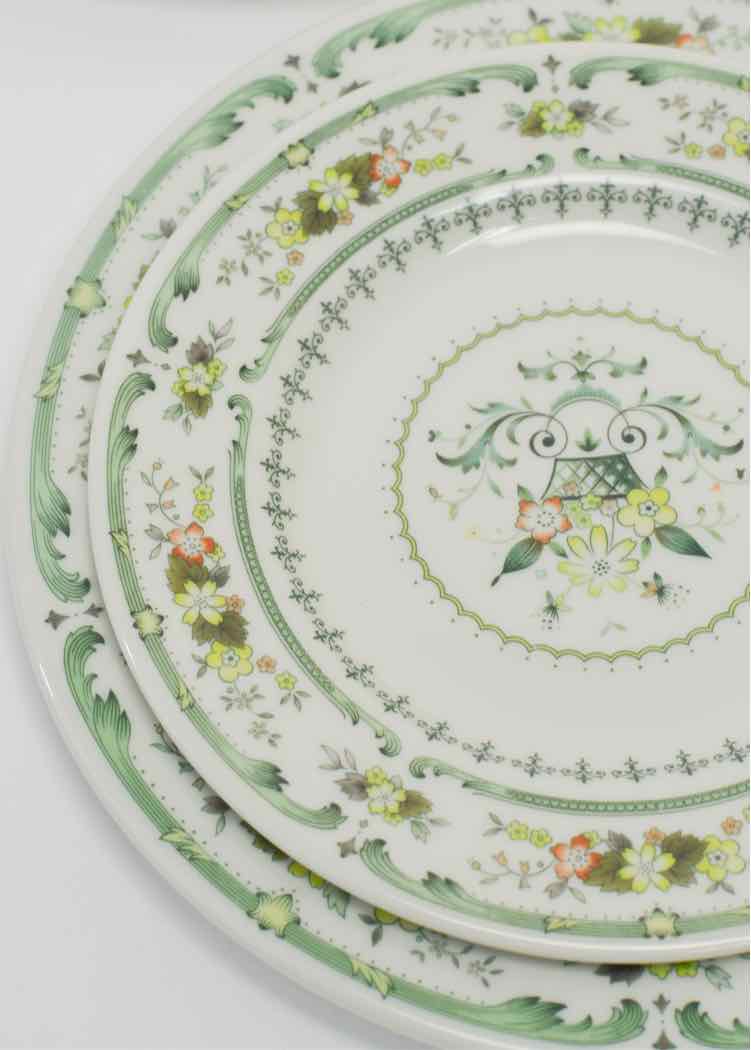 Royal Dalton Dishes,